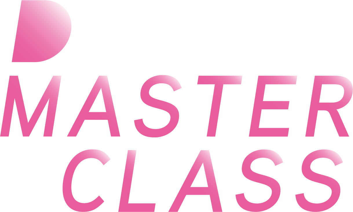 Logo der Masterclass des Drehbuchpreises Schleswig-Holstein