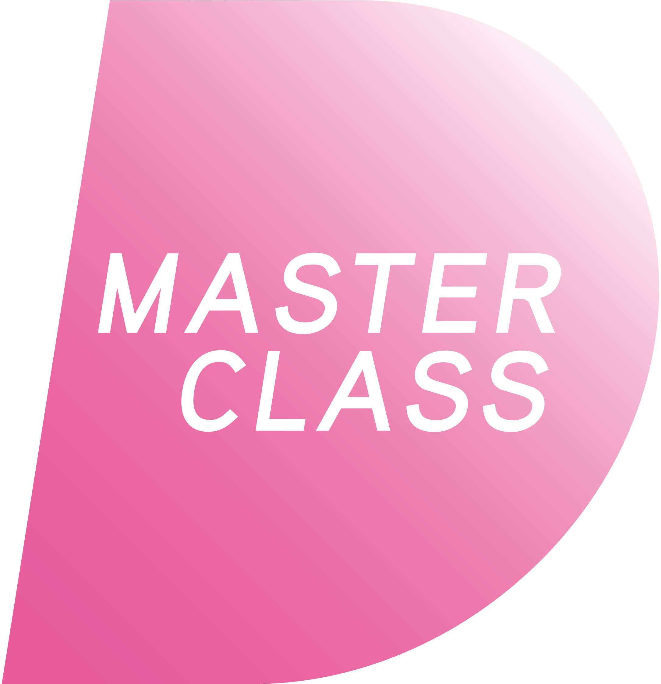 Masterclass Logo