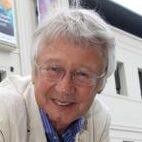 Portrait von Kurt Denzer. Regisseur und Dokumentarfilmer.